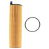 OX 823/6D by MAHLE - MAHLE OIL FILTER