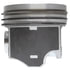 224-3503WR.030 by MAHLE - Engine Piston Set