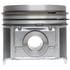 224-3503WR.030 by MAHLE - Engine Piston Set