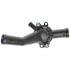 TH6980 by MAHLE - Engine Coolant Thermostat