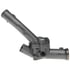 TH6980 by MAHLE - Engine Coolant Thermostat