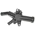 TH6980 by MAHLE - Engine Coolant Thermostat