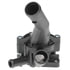 TH6980 by MAHLE - Engine Coolant Thermostat