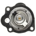TI20082 by MAHLE - Engine Coolant Thermostat