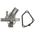 TI25677D by MAHLE - Engine Coolant Thermostat