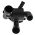 TI 33 87 by MAHLE - Engine Coolant Thermostat
