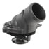 Mahle TI4587D Engine Coolant Thermostat Engine Coolant Thermostat