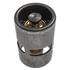 TO283 by MAHLE - Engine Oil Thermostat