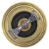 TX10987D by MAHLE - Engine Coolant Thermostat