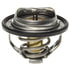 TX 122 82 by MAHLE - Engine Coolant Thermostat