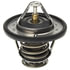 TX 147 82D by MAHLE - Engine Coolant Thermostat