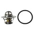 TX 14 80D by MAHLE - Engine Coolant Thermostat