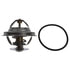 TX2180D by MAHLE - Engine Coolant Thermostat