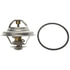 TX2487D by MAHLE - Engine Coolant Thermostat