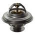 TX 27 80D by MAHLE - Engine Coolant Thermostat