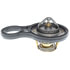 TX34991 by MAHLE - Engine Coolant Thermostat