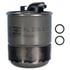 KL2282D by MAHLE - Fuel Filter