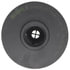 KX67/2D by MAHLE - Fuel Filter