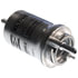 KL 176/6D by MAHLE - Fuel Filter