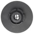 KX67/2D by MAHLE - Fuel Filter