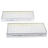 LA 1156/S by MAHLE - Cabin Air Filter