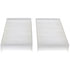 LA 1156/S by MAHLE - Cabin Air Filter