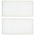 LA 1156/S by MAHLE - Cabin Air Filter