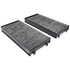 LAK 221/S by MAHLE - Cabin Air Filter