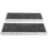 LAK 239/S by MAHLE - Cabin Air Filter