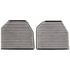 LAK 278/S by MAHLE - Cabin Air Filter