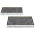 LAK675/2/S by MAHLE - Cabin Air Filter