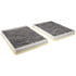 LAK 73/S by MAHLE - Cabin Air Filter