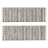 LAO239/S by MAHLE - Cabin Air Filter