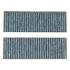 LAO239/S by MAHLE - Cabin Air Filter