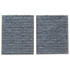 LAO467/S by MAHLE - Cabin Air Filter