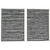 LAO292/S by MAHLE - Cabin Air Filter