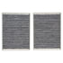 LAO73/S by MAHLE - Cabin Air Filter
