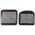 LKK 72/S by MAHLE - Cabin Air Filter