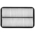 LX11241 by MAHLE - Air Filter