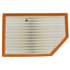 LX 1591/9 by MAHLE - Air Filter