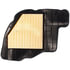 LX 1684/5 by MAHLE - Air Filter