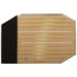 LX 1741/1 by MAHLE - Air Filter
