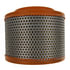 LX 2808/1 by MAHLE - Air Filter