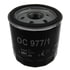 OC 977 1 by MAHLE - Engine Oil Filter