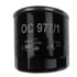 OC 977 1 by MAHLE - Engine Oil Filter