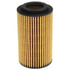 OX1537D by MAHLE - Engine Oil Filter