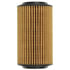 OX1537D by MAHLE - Engine Oil Filter