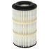 OX 345/7D by MAHLE - Engine Oil Filter