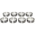 CB1442A50MM(8) by MAHLE - CONN. ROD BEARING SET