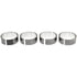 CB1426A(4) by MAHLE - CONN. ROD BEARING SET